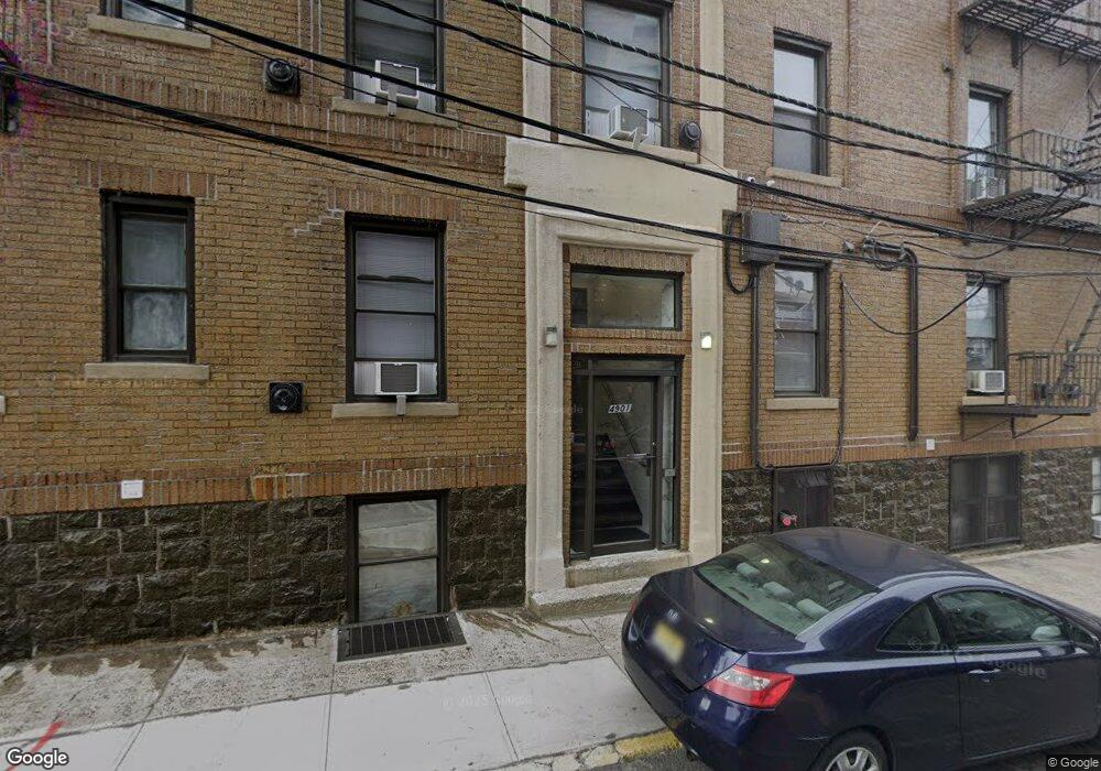 4901 Murphy Place unit 13, West New York, NJ 07093 - photo 1