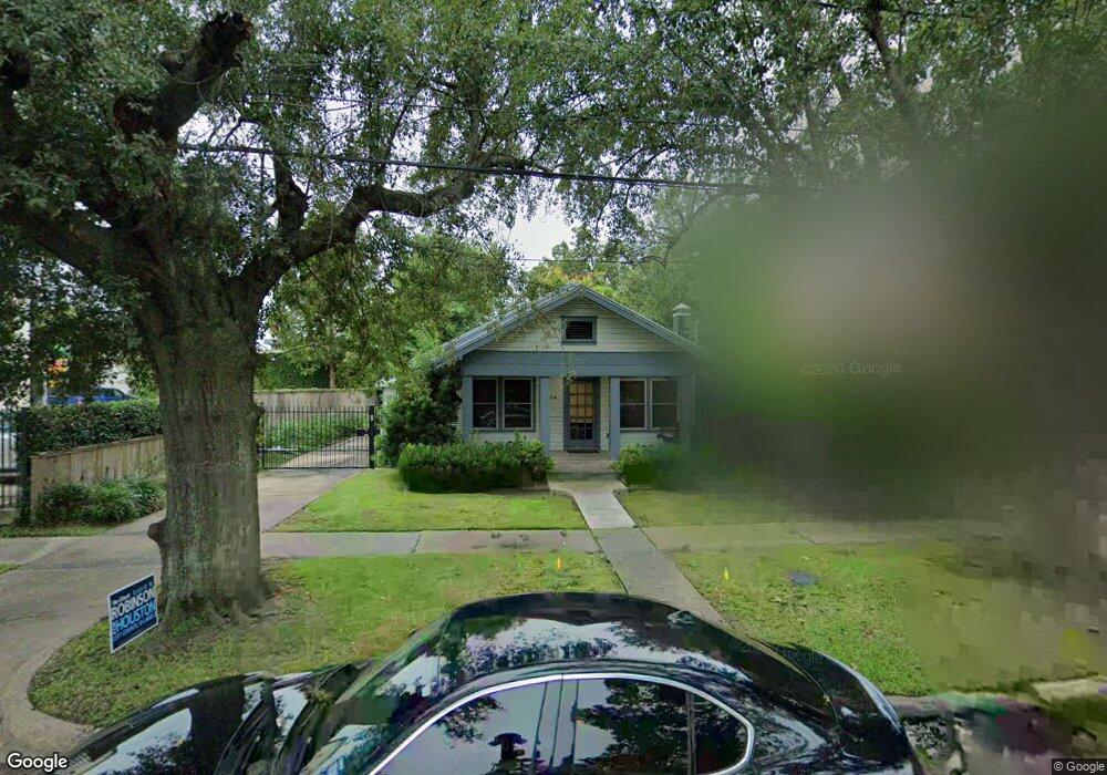 2514 Elmen St, Houston, TX 77019 - photo 1