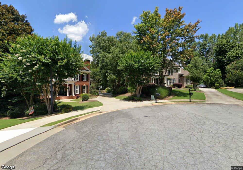 6191 Daffodil Ln unit 5, Norcross, GA 30092 - photo 1