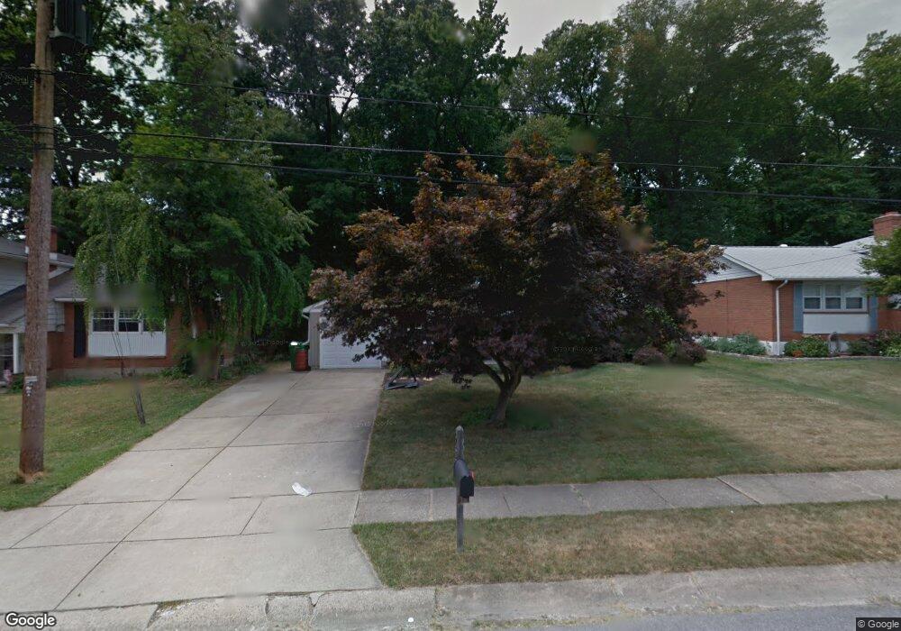 2662 Whitman Dr, Wilmington, DE 19808 - photo 1