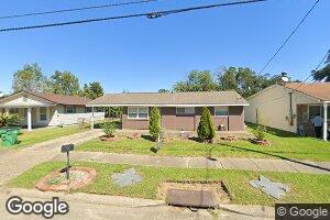 23 Cynthia St, Westwego, LA 70094