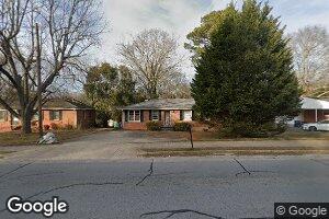 1030 Oglethorpe Ave, Athens, GA 30606