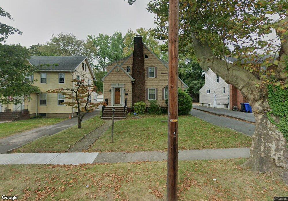 163 Rockwood Place, Englewood, NJ 07631 - photo 1