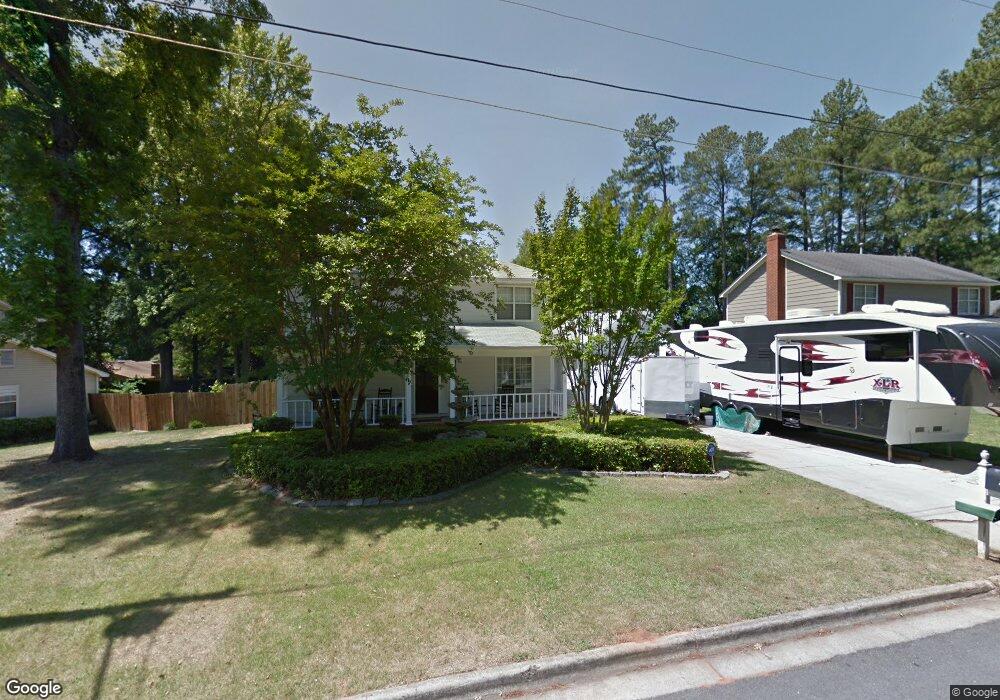 497 Pheasant Run Dr, Evans, GA 30809 - photo 1