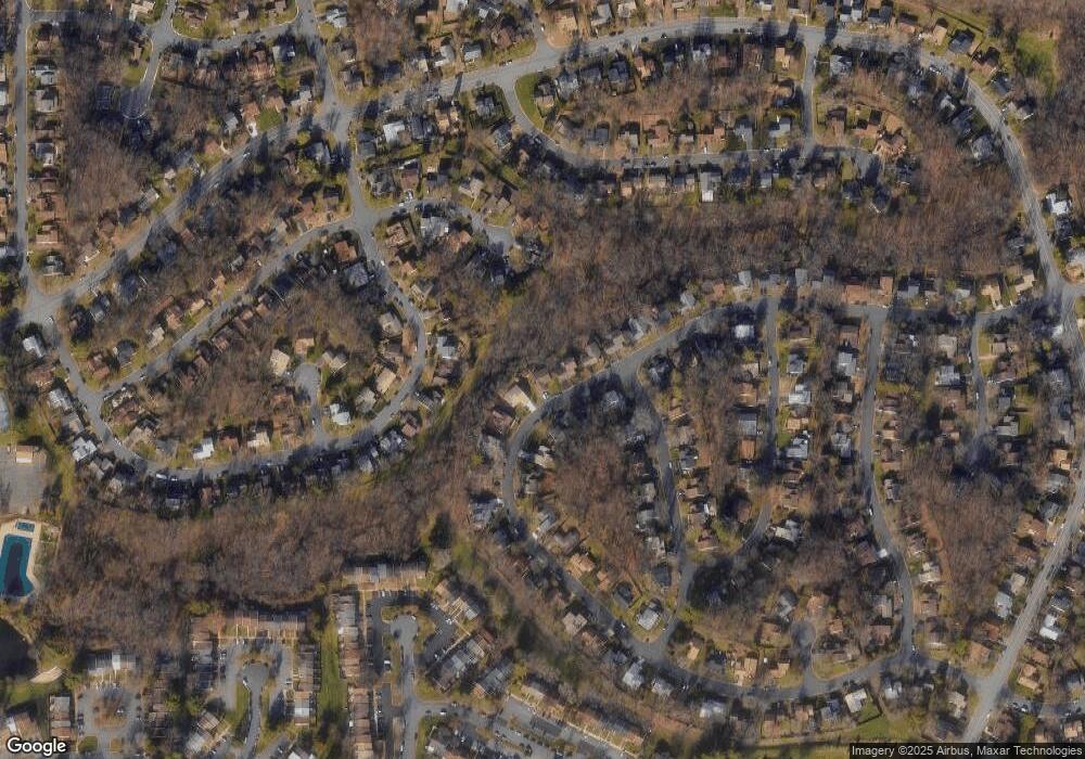 248 W Meadowland Ln, Sterling, VA 20164 - photo 1