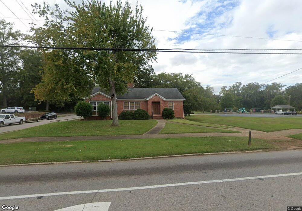 201 N Greenwood St, Lagrange, GA 30240 - photo 1