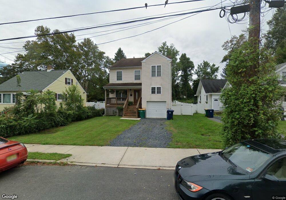 313 2nd Ave, Hightstown, NJ 08520 - photo 1