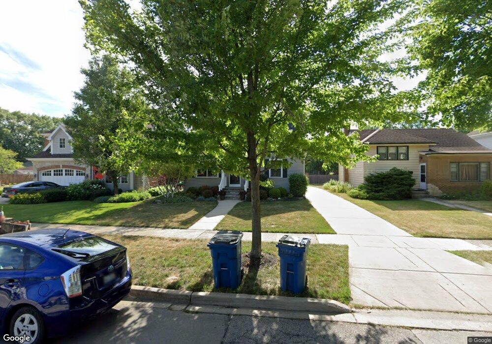 636 S Bryan St, Elmhurst, IL 60126 - photo 1