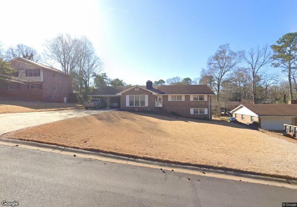 3735 Tree Bark Trail unit 1, Decatur, GA 30034 - photo 1