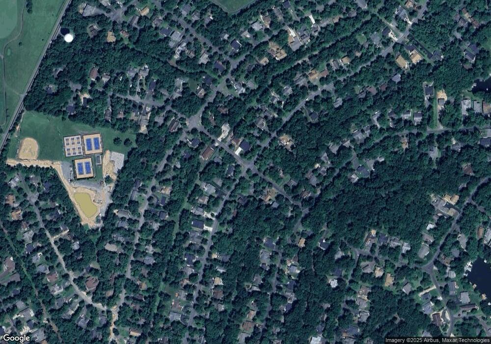 407 Constitution Blvd, Locust Grove, VA 22508 - photo 1