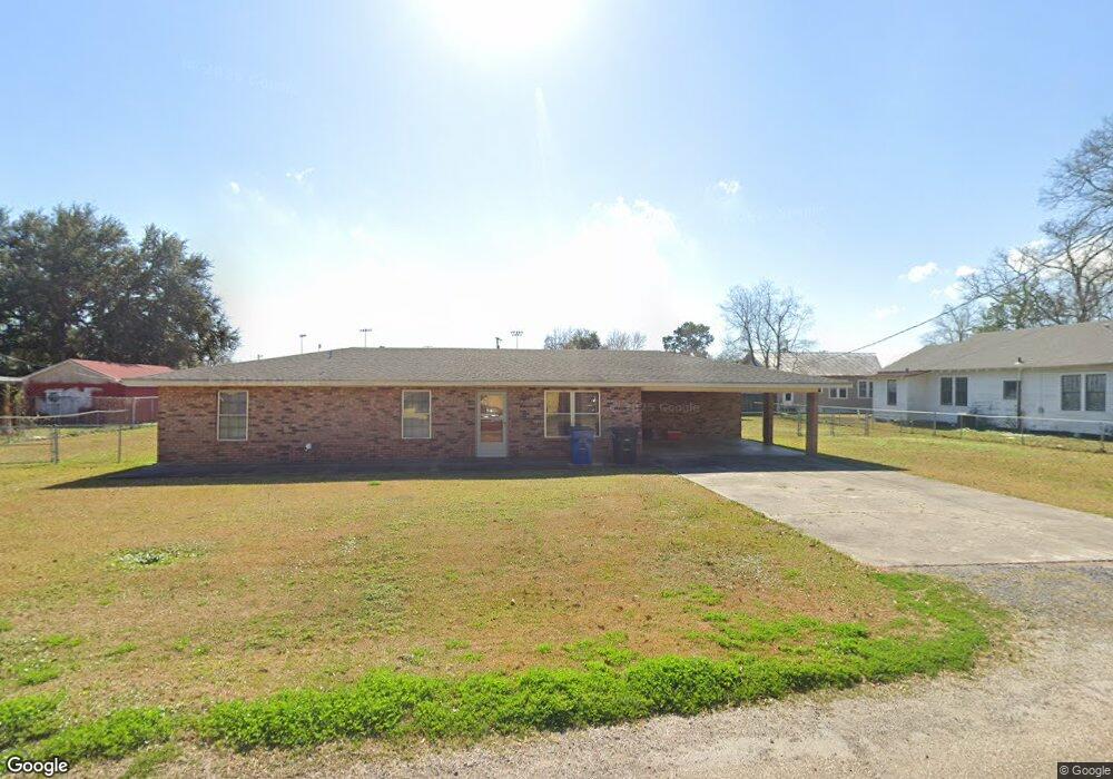 207 Belva St unit A, New Iberia, LA 70560 - photo 1