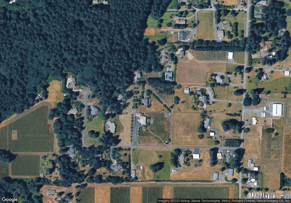 22355 NE Fryer Hill Rd, Dundee, OR 97115 - photo 1