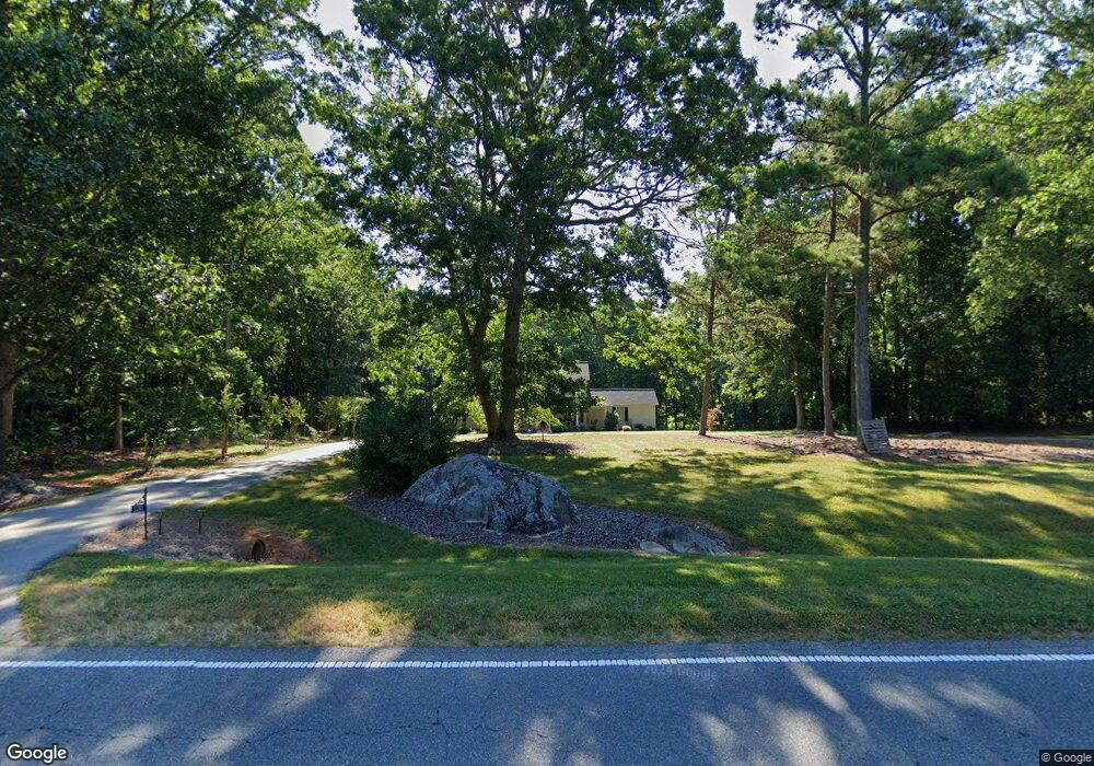 3701 Nc Highway 134, Asheboro, NC 27205 - photo 1