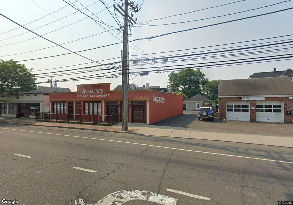 1809 Post Rd, Fairfield, CT 06824 - photo 1