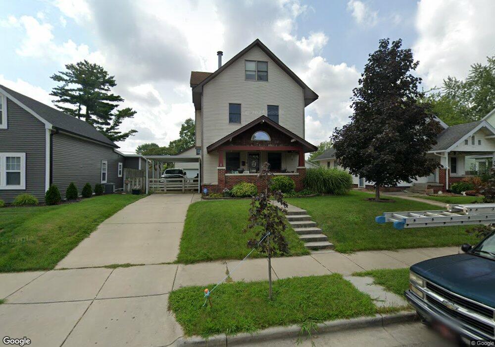 1209 Central St, Lafayette, IN 47905 - photo 1