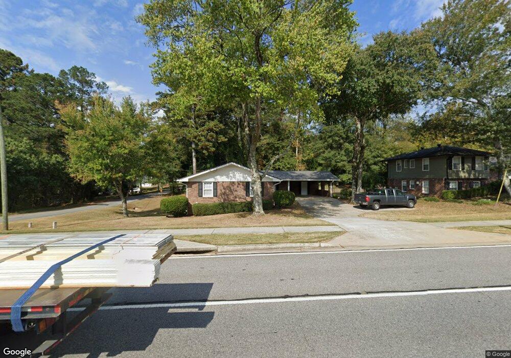 5413 Highway 20, Buford, GA 30518 - photo 1