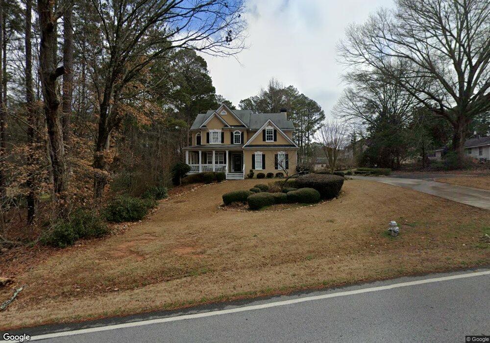 1938 Parkwood Rd, Snellville, GA 30078 - photo 1