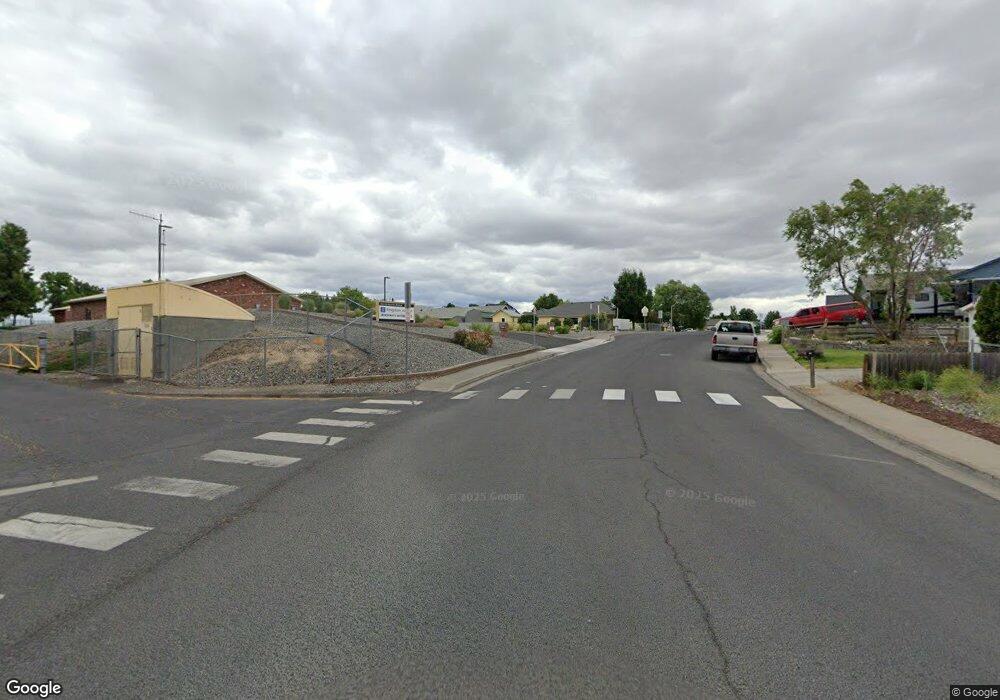 720 SW Runnion Ave, Pendleton, OR 97801 - photo 1