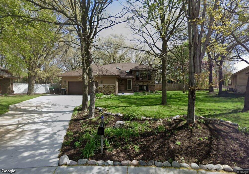 12845 Swallow St NW, Coon Rapids, MN 55448 - photo 1