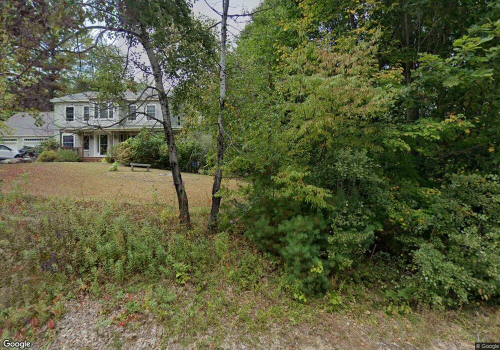 Lt 17 Hunter Hill Rd, Durham, ME 04222 - photo 1