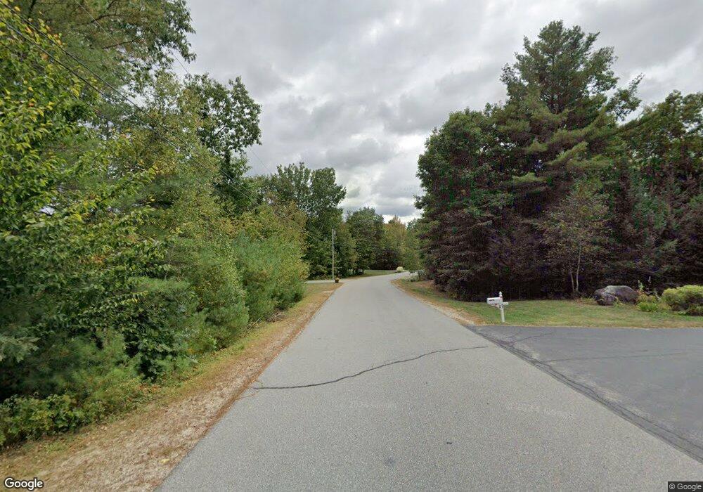 Lot18 Hunter Hill Rd, Durham, ME 04222 - photo 1