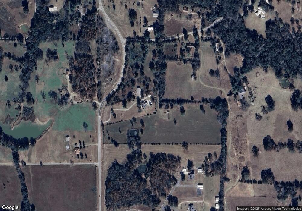 107551 State Highway 64b, Muldrow, OK 74948 - photo 1