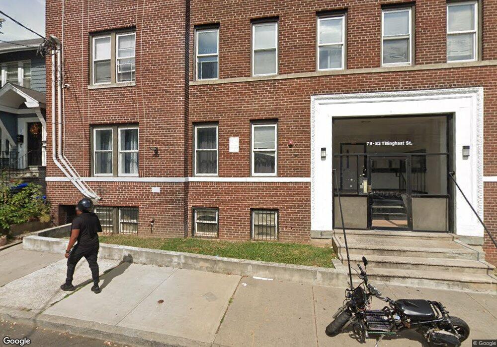 79 Tillinghast St unit A104, Newark, NJ 07108 - photo 1