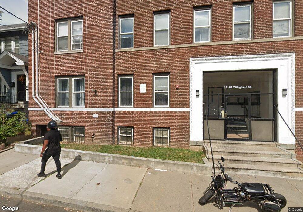 79 Tillinghast St unit C103, Newark, NJ 07108 - photo 1