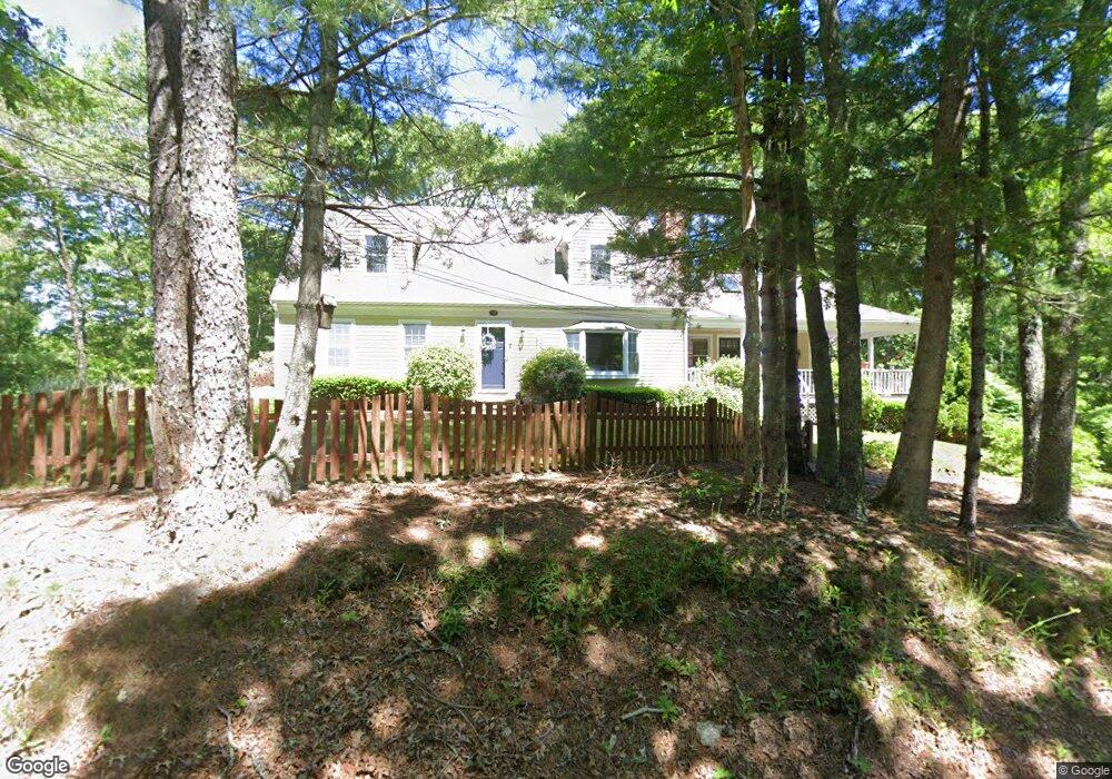 33 Stowe Rd, Sandwich, MA 02563 - photo 1