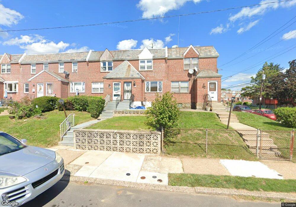 8603 Temple Rd, Philadelphia, PA 19150 - photo 1