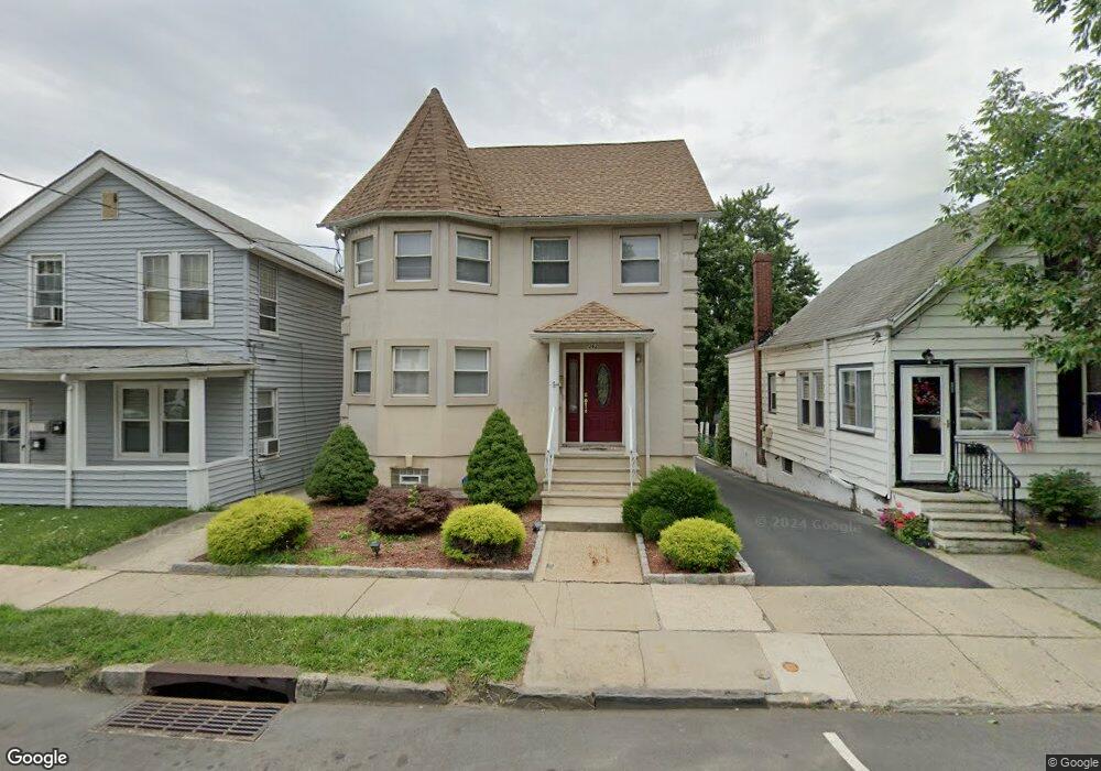 362 Forest St unit 2, Kearny, NJ 07032 - photo 1