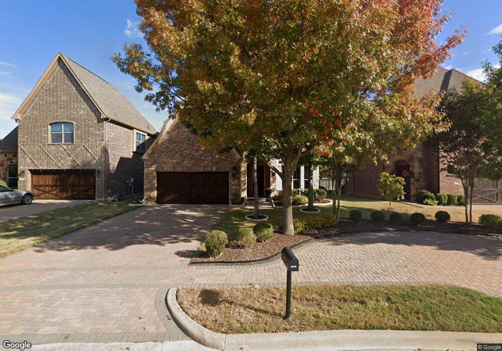 6816 Chase St, North Richland Hills, TX 76182 - photo 1