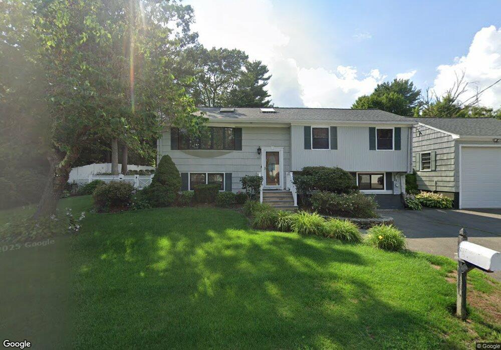 117 Duncan Rd, Stoughton, MA 02072 - photo 1