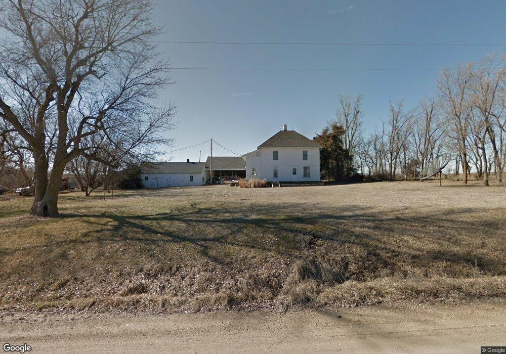 14969 P Rd, Mayetta, KS 66509 - photo 1