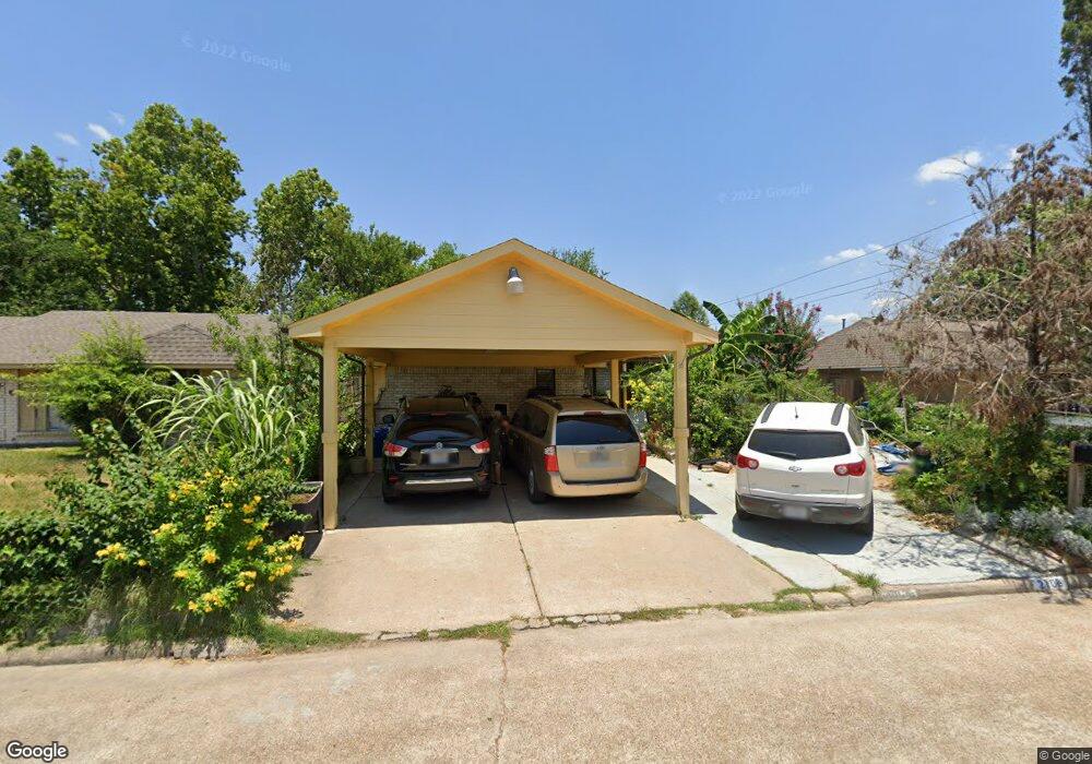 2106 Bunzel St, Houston, TX 77088 - photo 1
