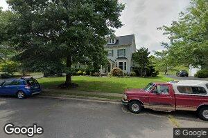 6752 Eckert Ct, Warrenton, VA 20187