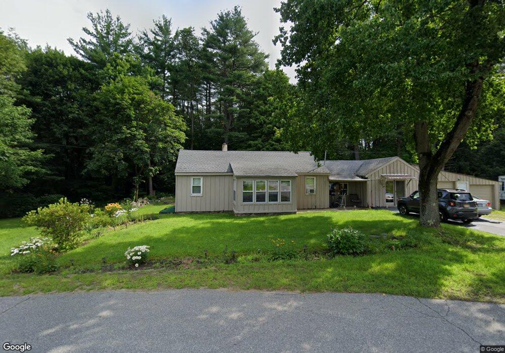 304 Pine St, Corinth, NY 12822 - photo 1