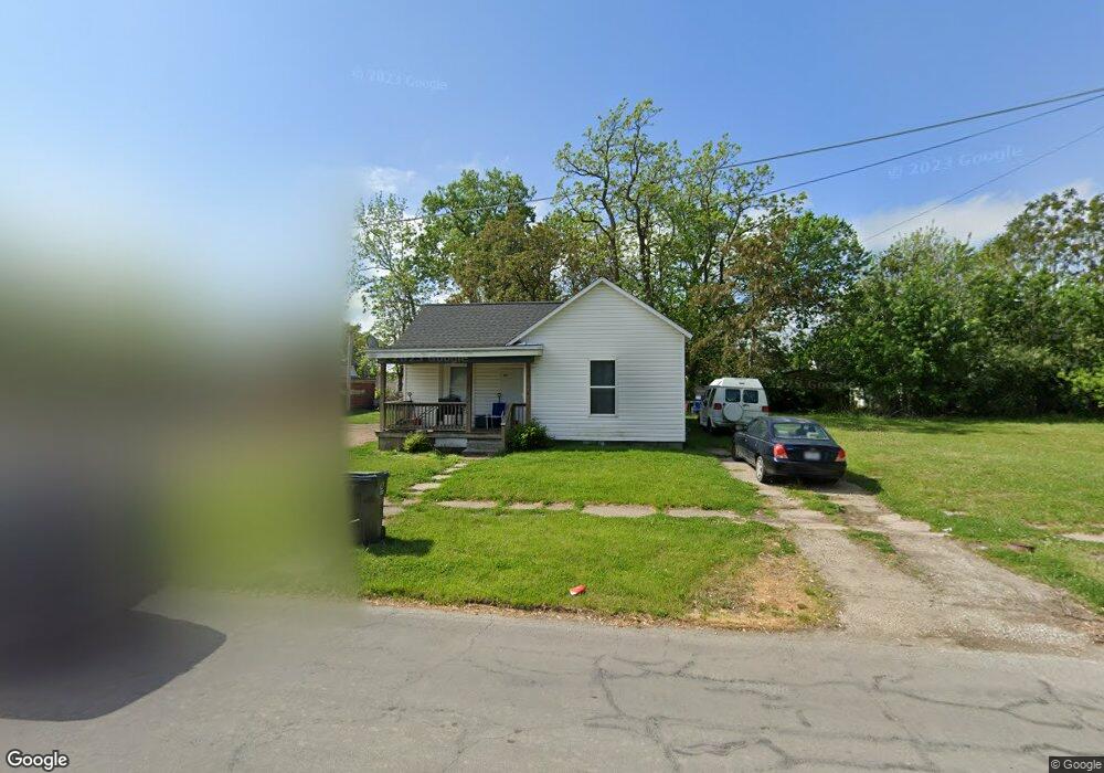 608 Franklin St, Moberly, MO 65270 - photo 1