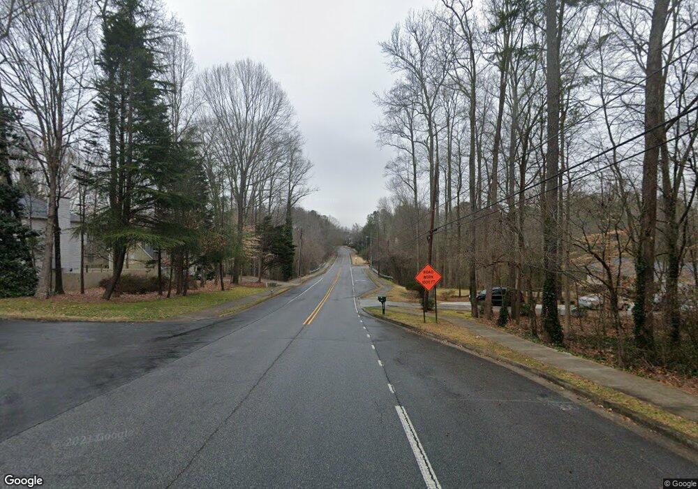 0 Harris Rd unit 7279054, Roswell, GA 30076 - photo 1