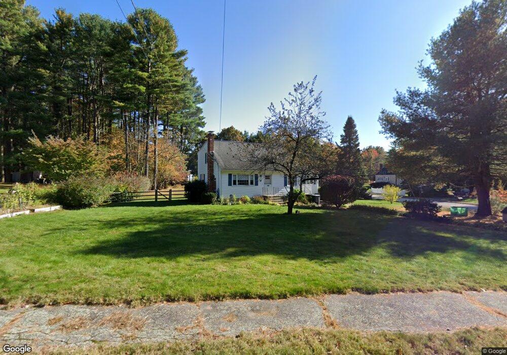 18 Roberta Ln, Bellingham, MA 02019 - photo 1