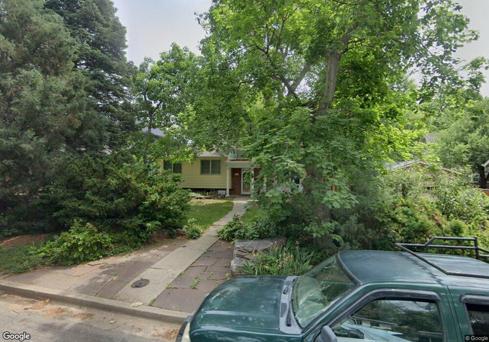 3222 8th St, Boulder, CO 80304 - photo 1