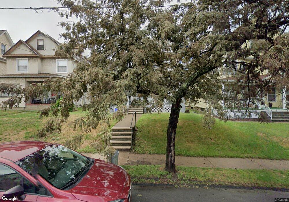 727 N Sumner Ave, Scranton, PA 18504 - photo 1