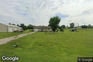 2159 Robidoux Dr, White Cloud, KS 66094