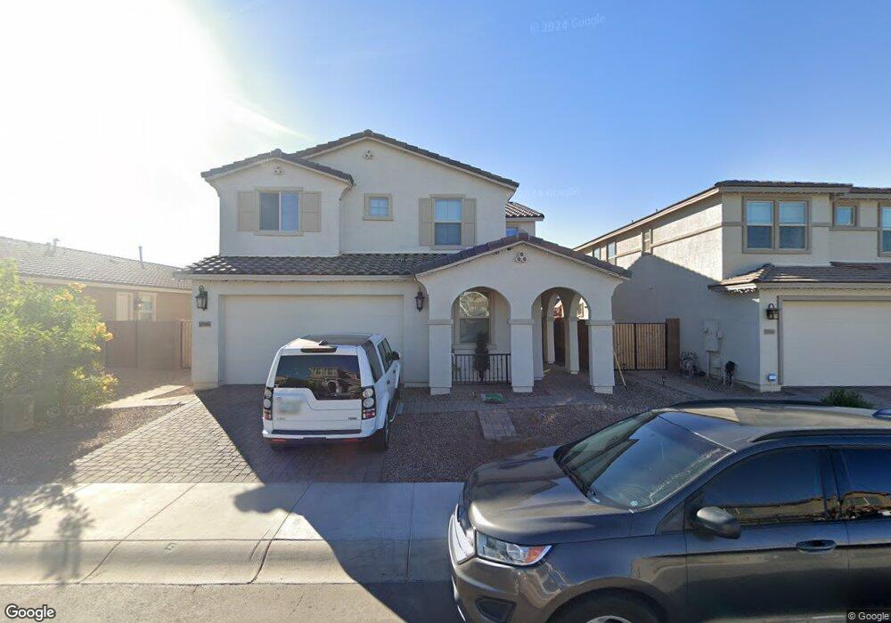 10945 E Thunderbolt Ave, Mesa, AZ 85212 - photo 1