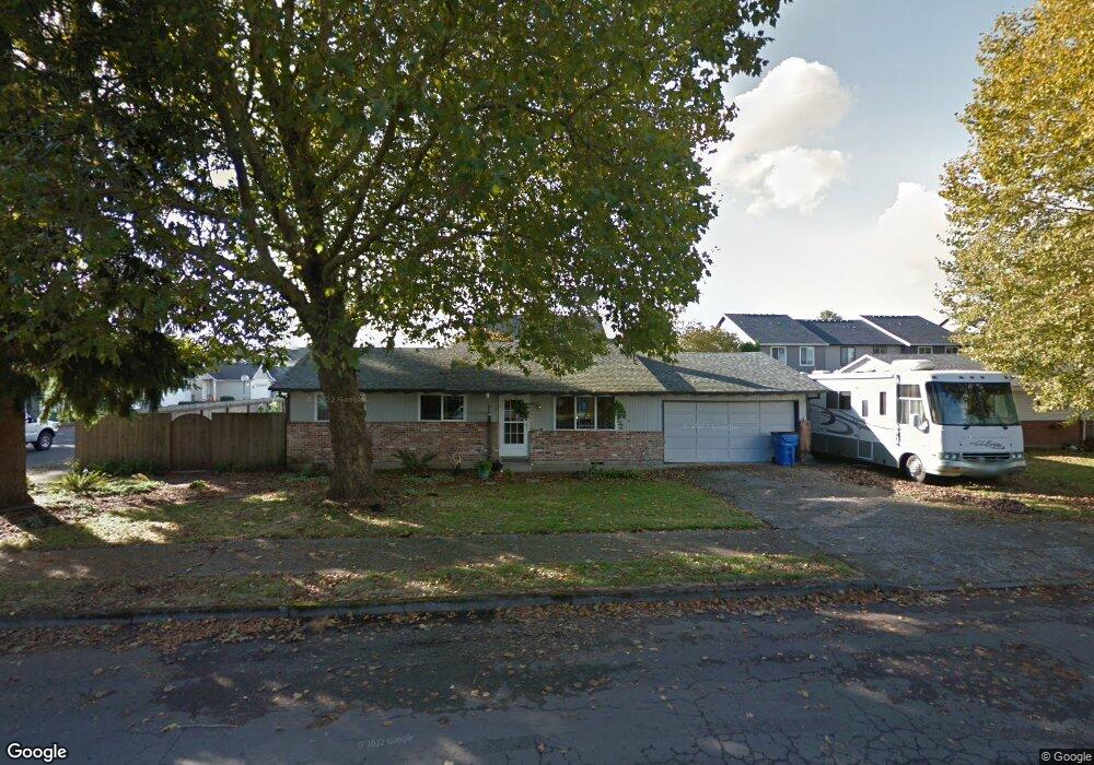 6304 NE 140th Ave, Vancouver, WA 98682 - photo 1