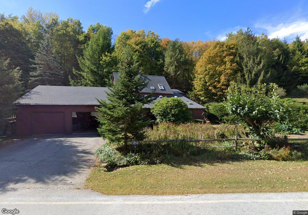 4525 Dorset West Rd, Dorset, VT 05251 - photo 1