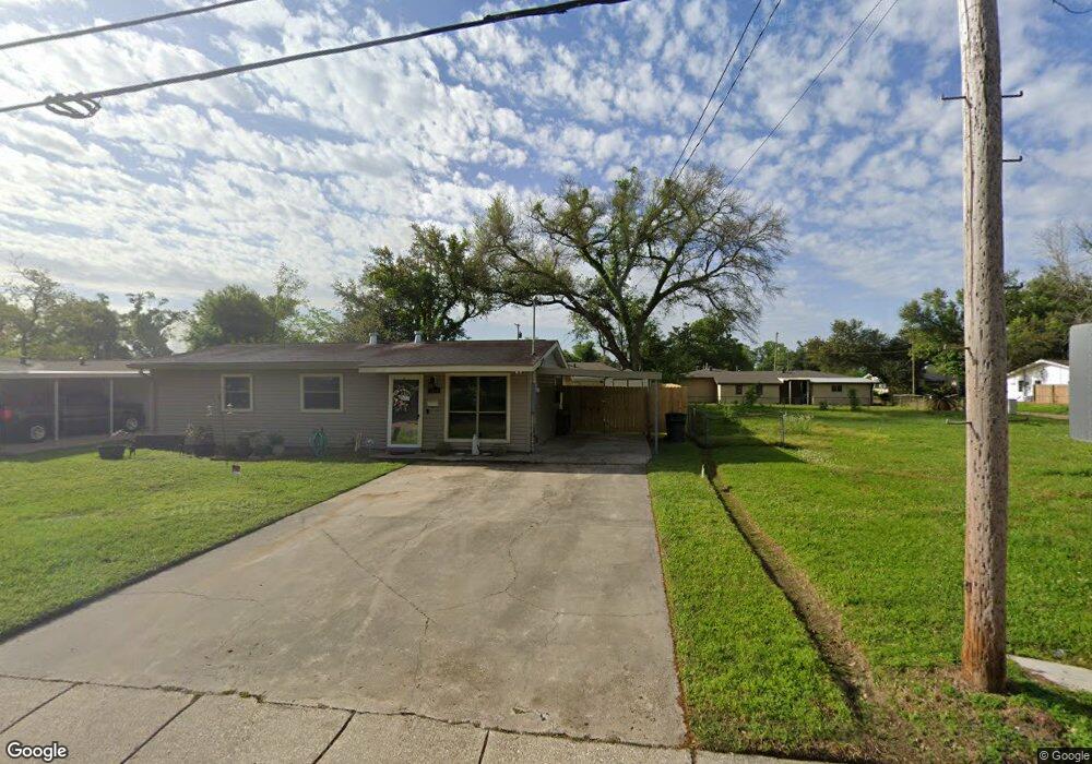 1400 Clover Dr, Lake Charles, LA 70607 - photo 1