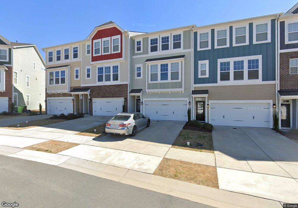 2873 Dallas Valley Ln unit 61, Apex, NC 27502 - photo 1