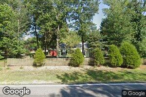 206 W Roseland Blvd, Scammon, KS 66773