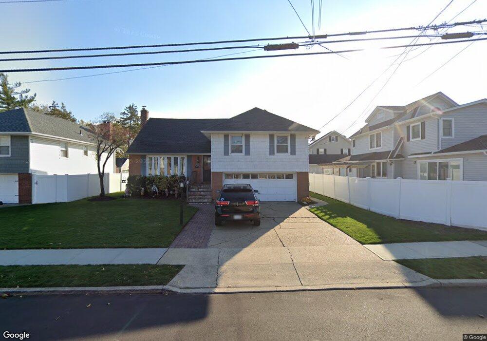56 Franklin Place, Oceanside, NY 11572 - photo 1